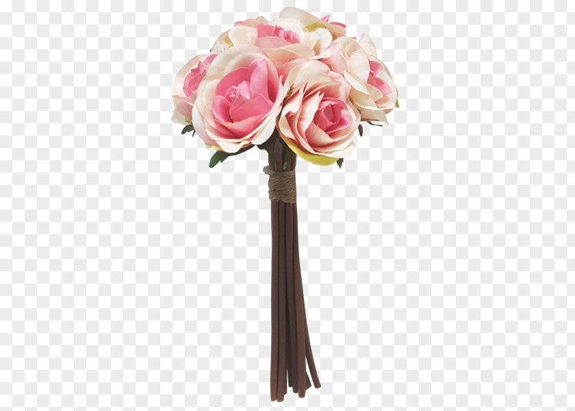 Vase Garden Roses Floral Design Cut Flowers Flower Bouquet PNG