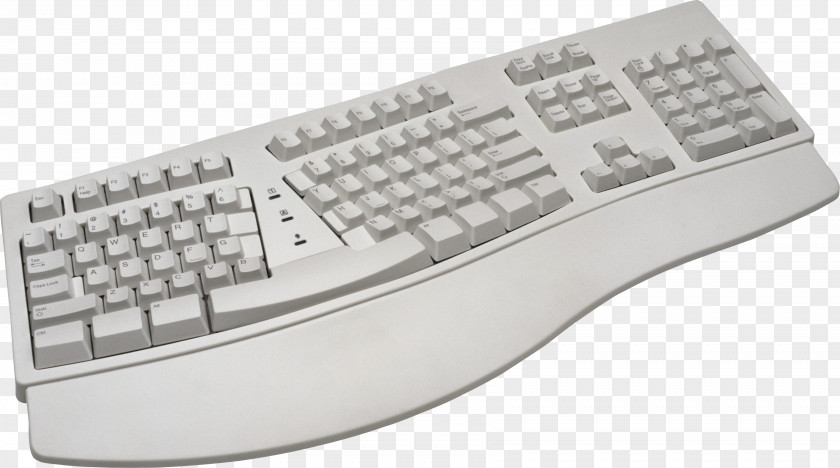 White Keyboard Image Computer Paul Chamberlain International File PNG