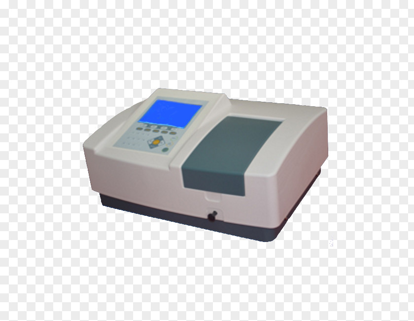 Accurate Computer Hardware Spectrophotometry Software Science PNG