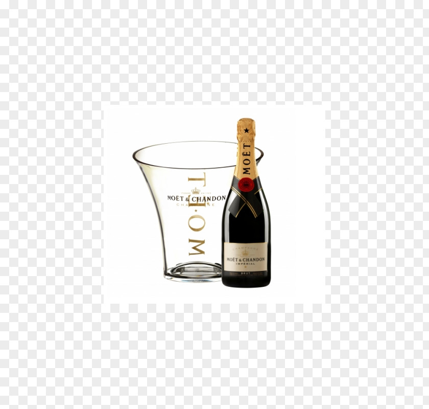 Champagne Liqueur PNG