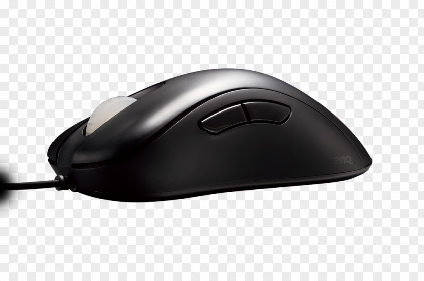 Computer Mouse Zowie EC1-A FK1 Amazon.com USB Gaming Optical Black PNG