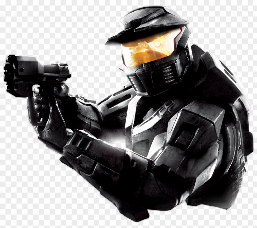 Divergent Halo Halo: Combat Evolved Anniversary Reach The Master Chief Collection 3 PNG