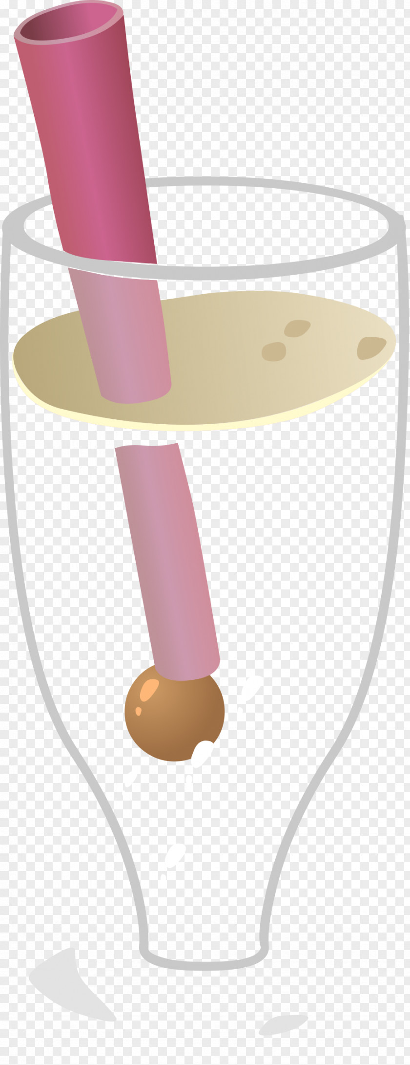 Drink Bubble Tea Milk Clip Art PNG