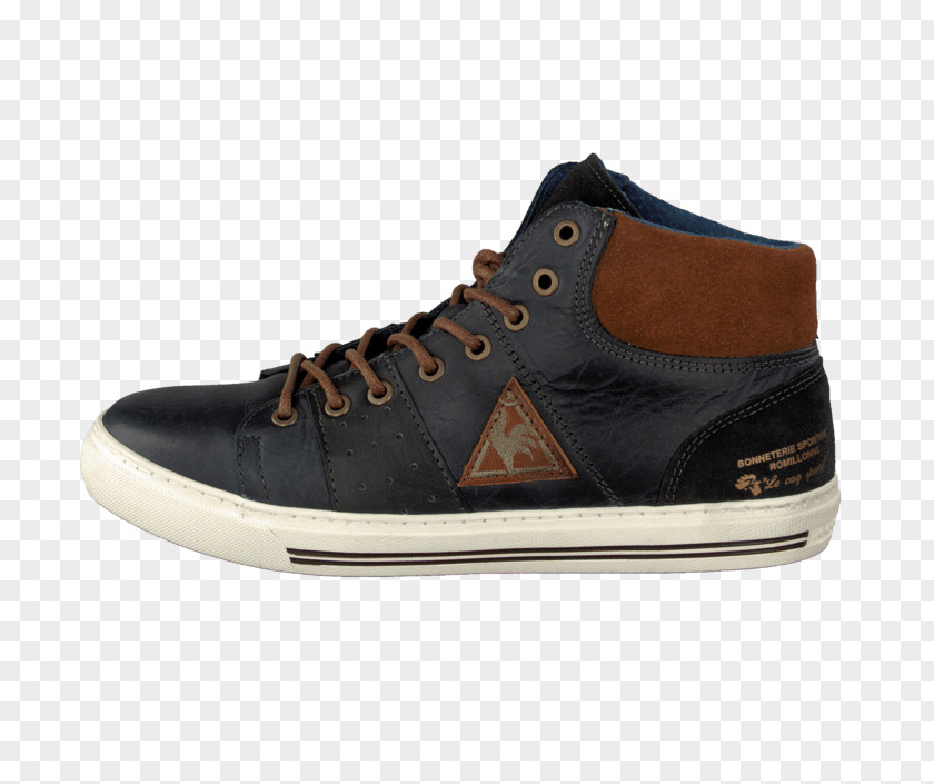 Le Coq Sportif Skate Shoe Sneakers Leather Sportswear PNG