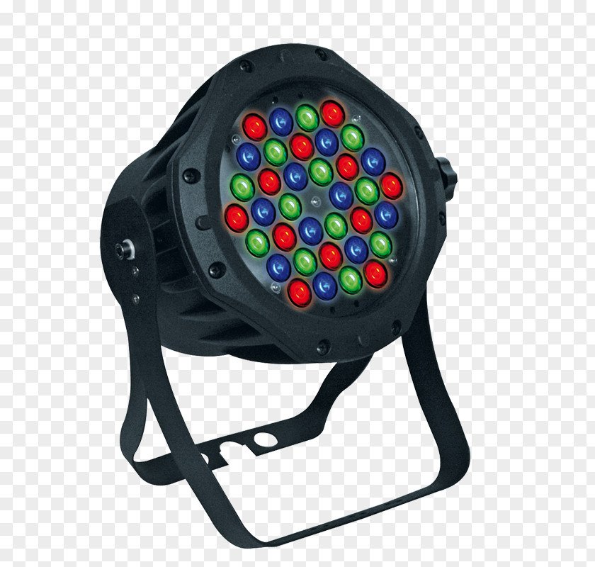 Light Stage Lighting Instrument LED Light-emitting Diode PNG