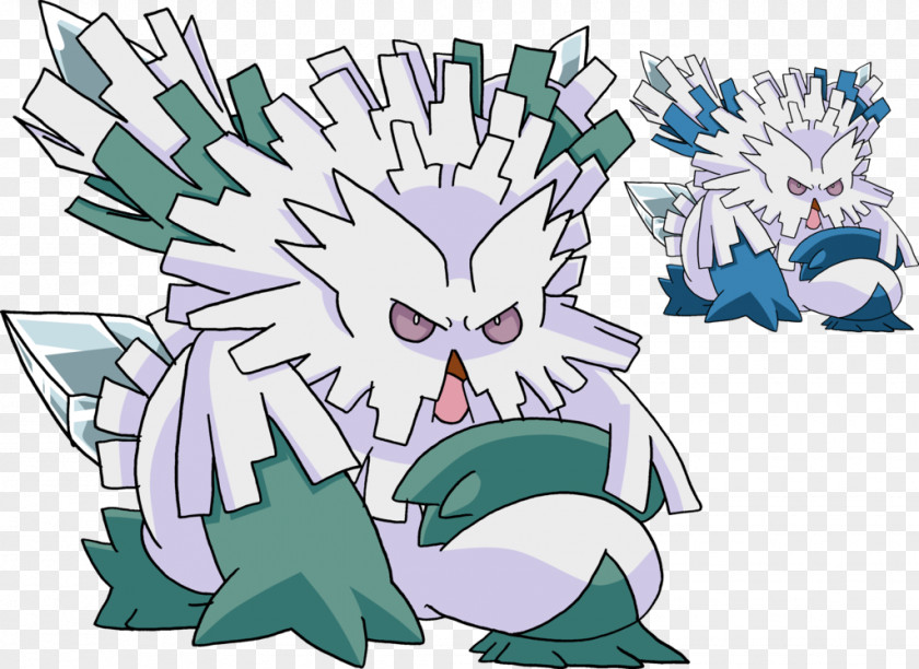 Pokemon Pokémon X And Y Abomasnow Evolution Bulbapedia Tyranitar PNG