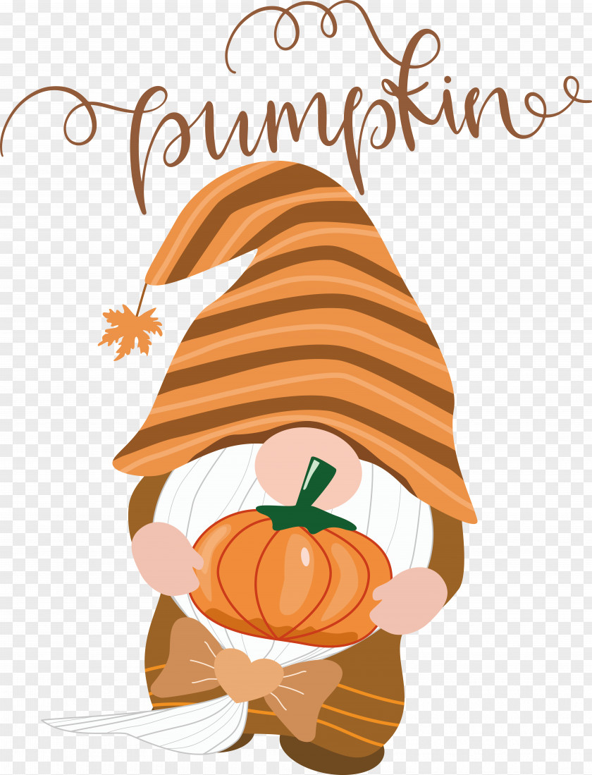 Pumpkin PNG