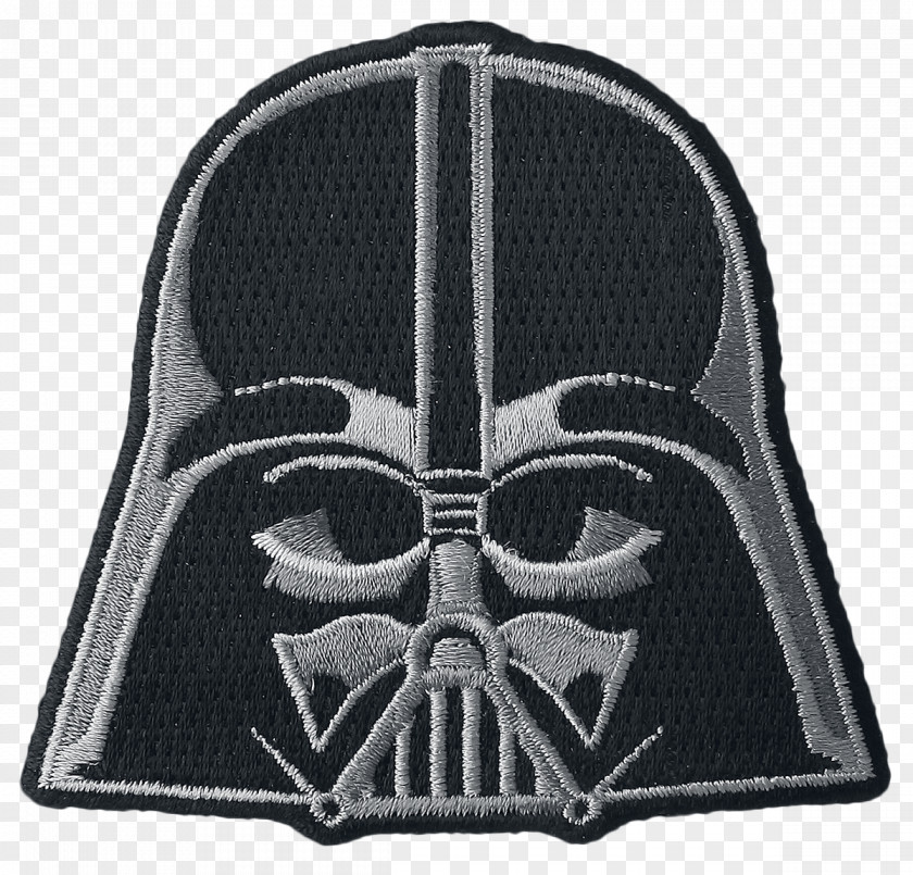 Star Wars Anakin Skywalker R2-D2 Embroidered Patch Iron-on PNG