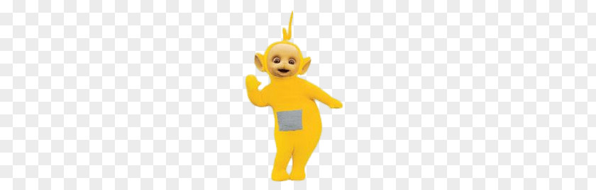 Teletubbies Lala Waving PNG Waving, Laa-Laa from clipart PNG