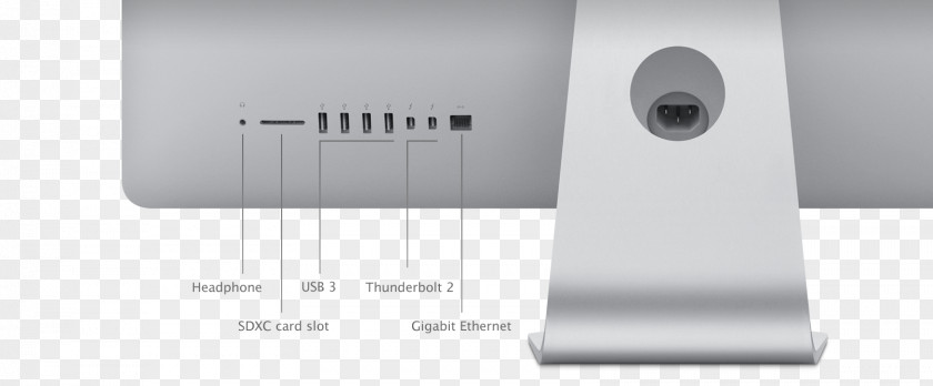 Thunderbolt IMac MacBook Pro Intel Core I5 Apple PNG