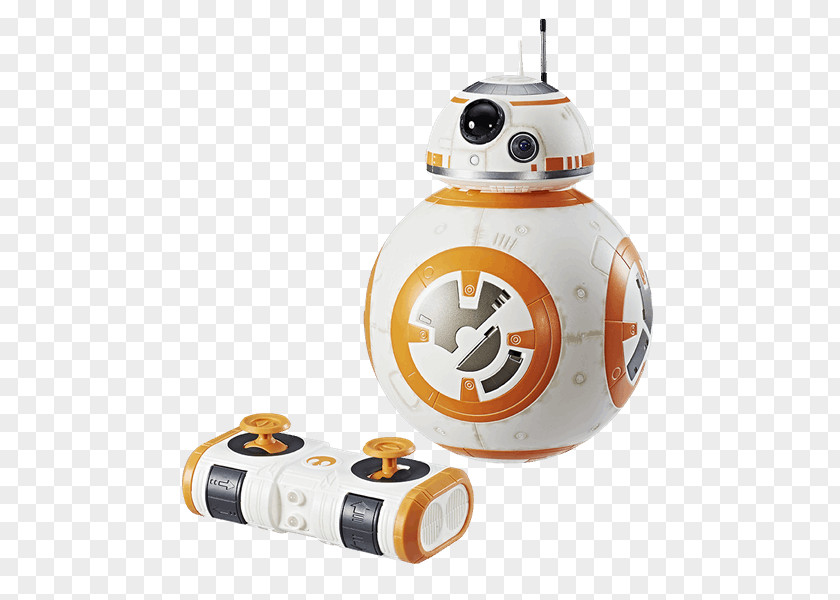 Toy BB-8 Sphero Remote Controls Star Wars PNG