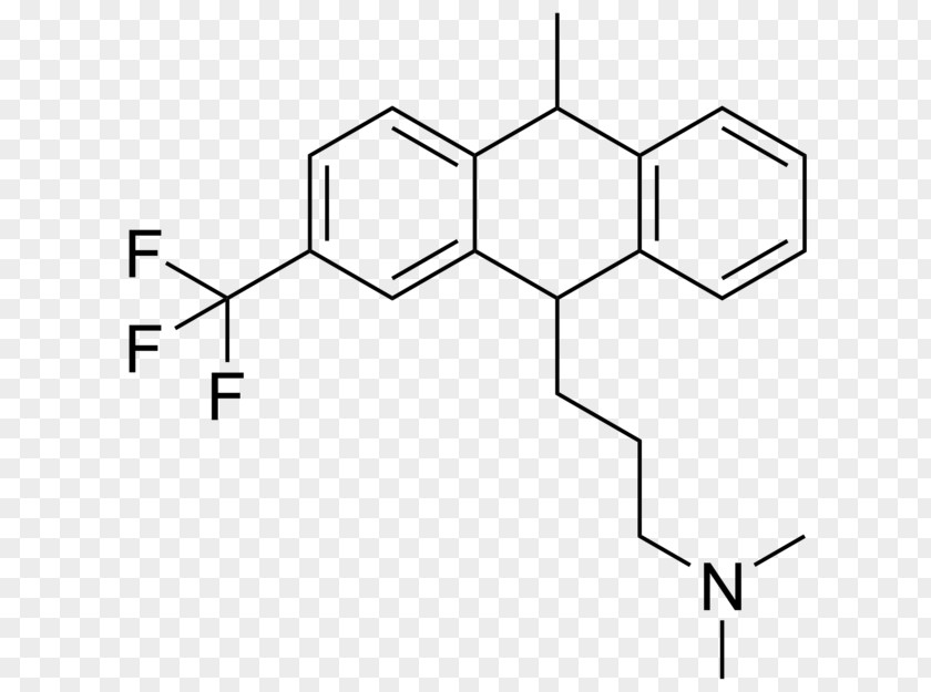 Tricyclic Antidepressant Fluorescein Isothiocyanate Chemical Compound Substance International Identifier PNG