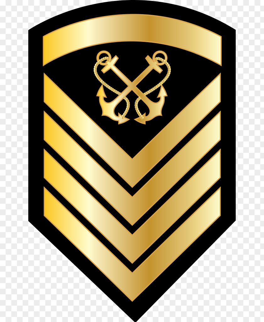 Army Gunnery Sergeant Hellenic Navy Military Rank PNG