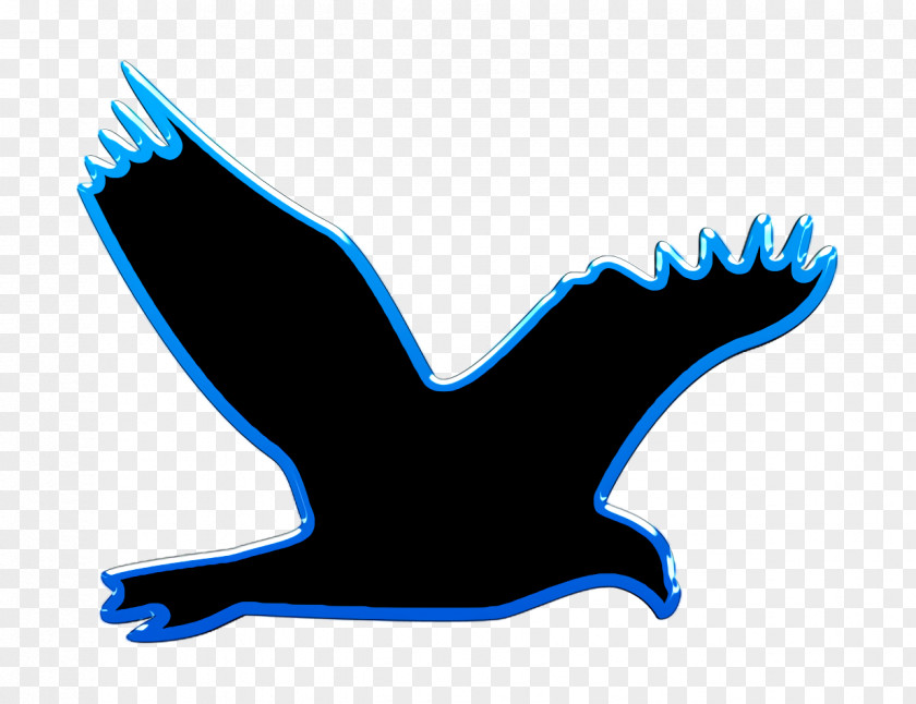 Bird Icon Eagle Animals PNG