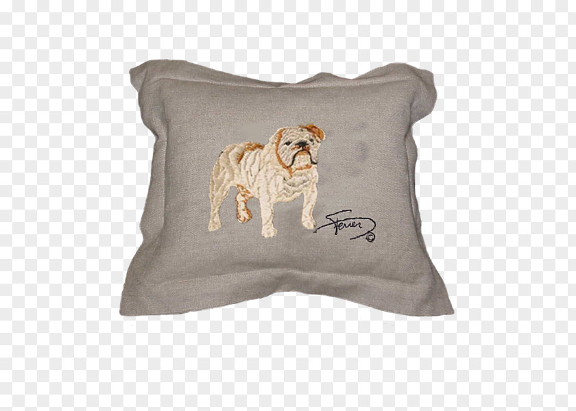Bulldog Ingles Bull Terrier West Highland White Embroidery PNG