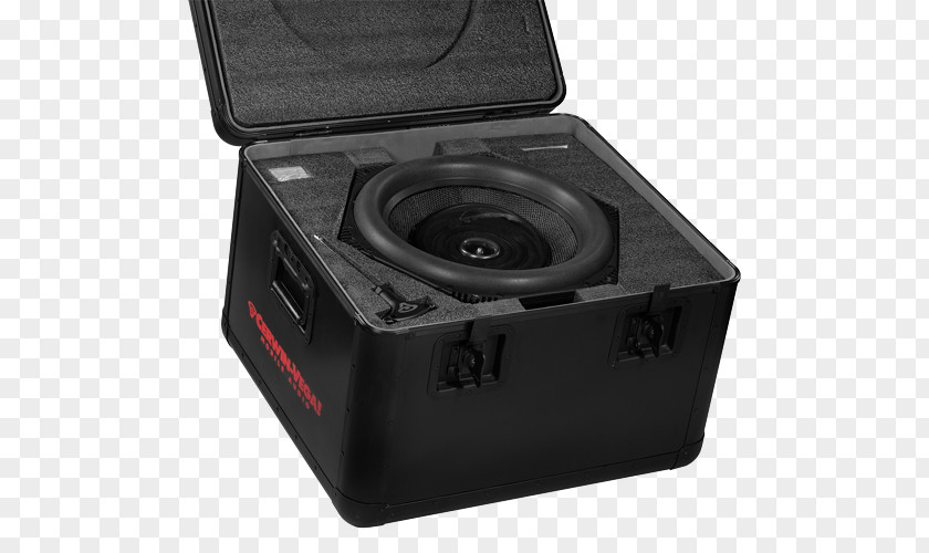Car Subwoofer Sound Box Phonograph Record Electronics PNG