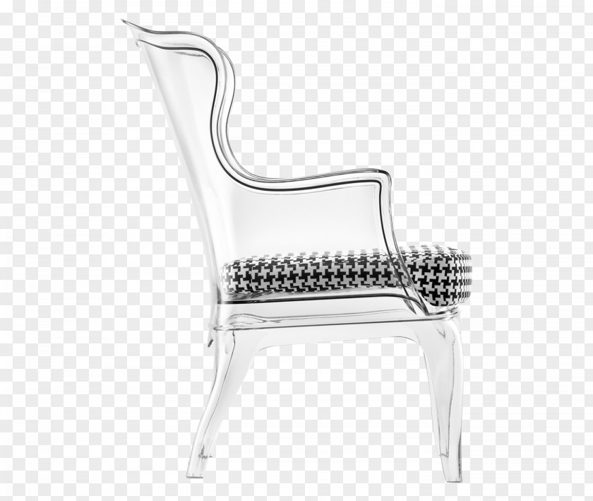 Chair Wing Pillow Fauteuil Cushion PNG