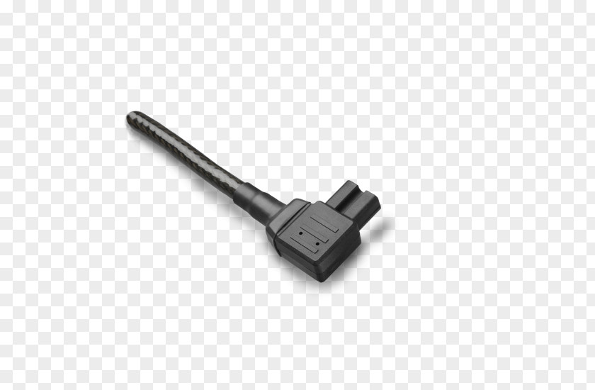 Compaq Laptop Power Cord Electrical Connector Angle PNG