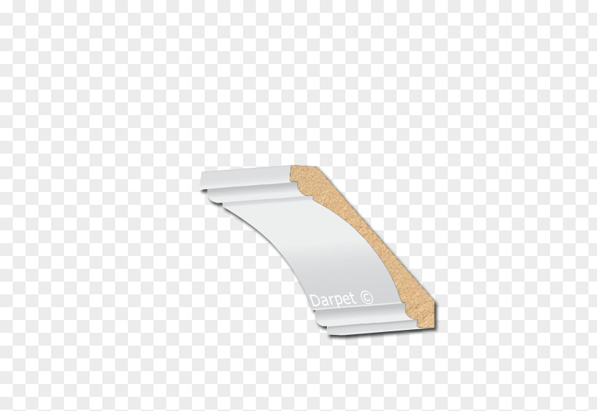 Crown Molding Angle PNG