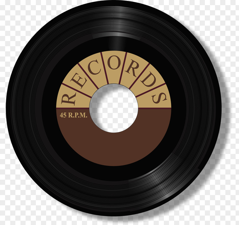 Discos Phonograph Record LP 45 RPM PNG