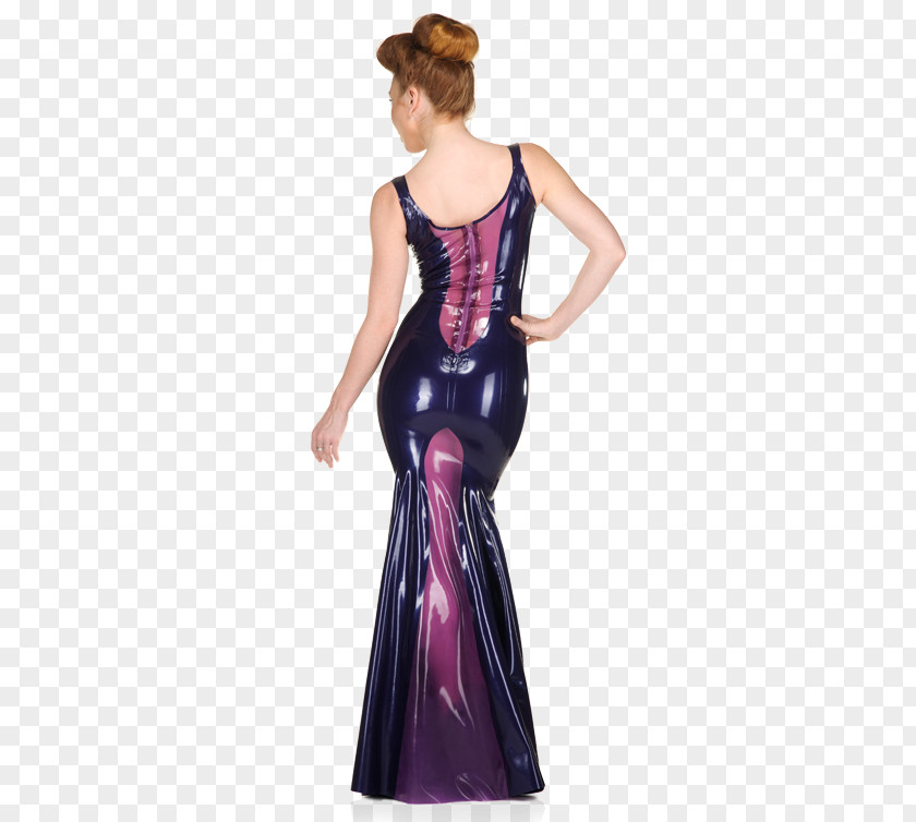 Eid Sale Gown Shoulder LaTeX PNG