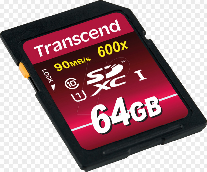 Flash Memory Cards 32 Gb High Speed Class 10 Uhs Card Ts32gsdhc10u1e 85/45 Mb/s Transcend Information PNG