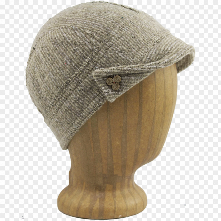 Hat Woman Beanie Knit Cap Woolen Knitting PNG