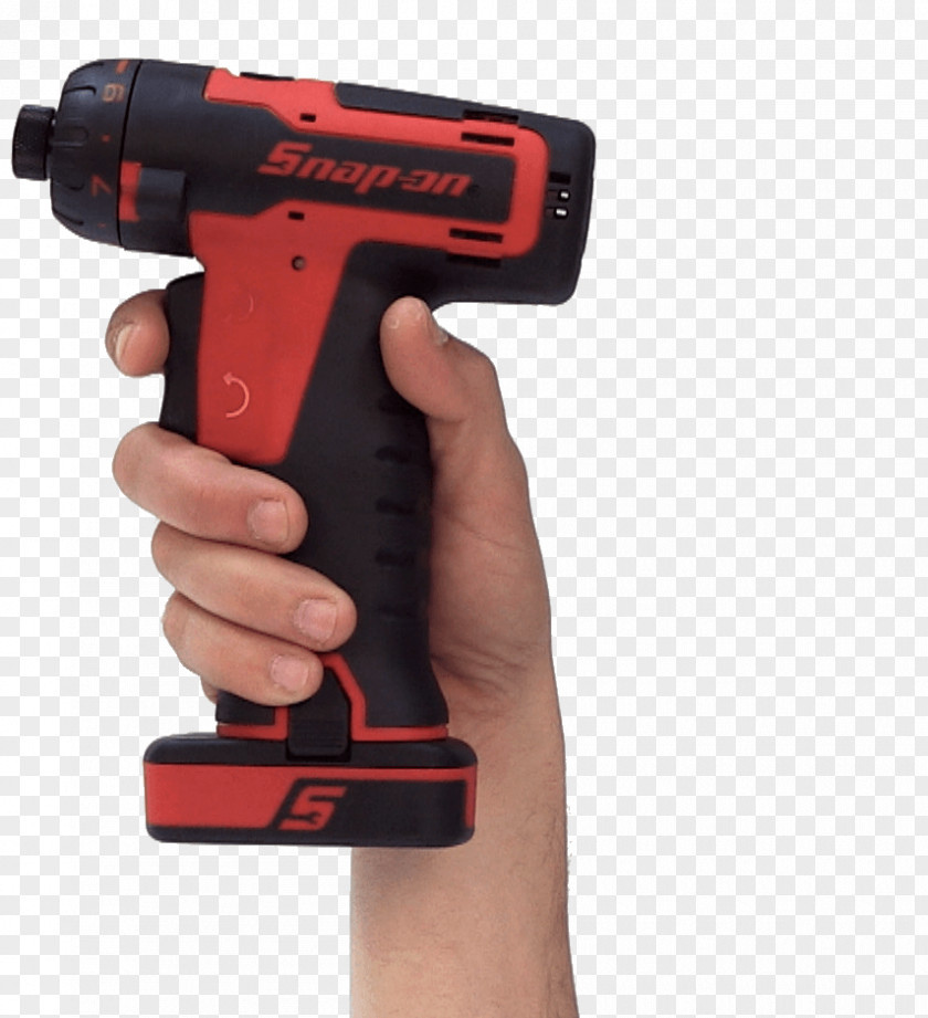 Impact Driver Snap-on Augers Cordless Wrench PNG