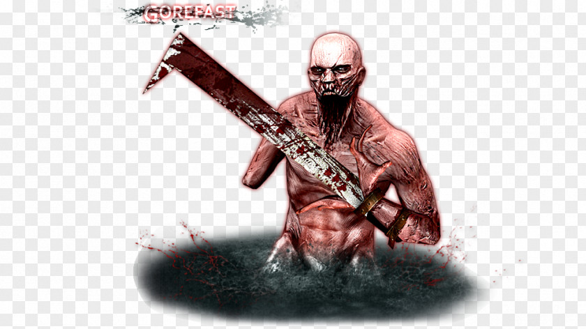 Killing Floor 2 Tripwire Interactive Game Wikia PNG