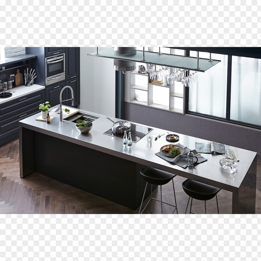 Kitchen Interior Design Services Table Seoul Broadcasting System House PNG