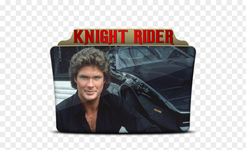 Knight Rider: The Game David Hasselhoff Michael Television Show PNG