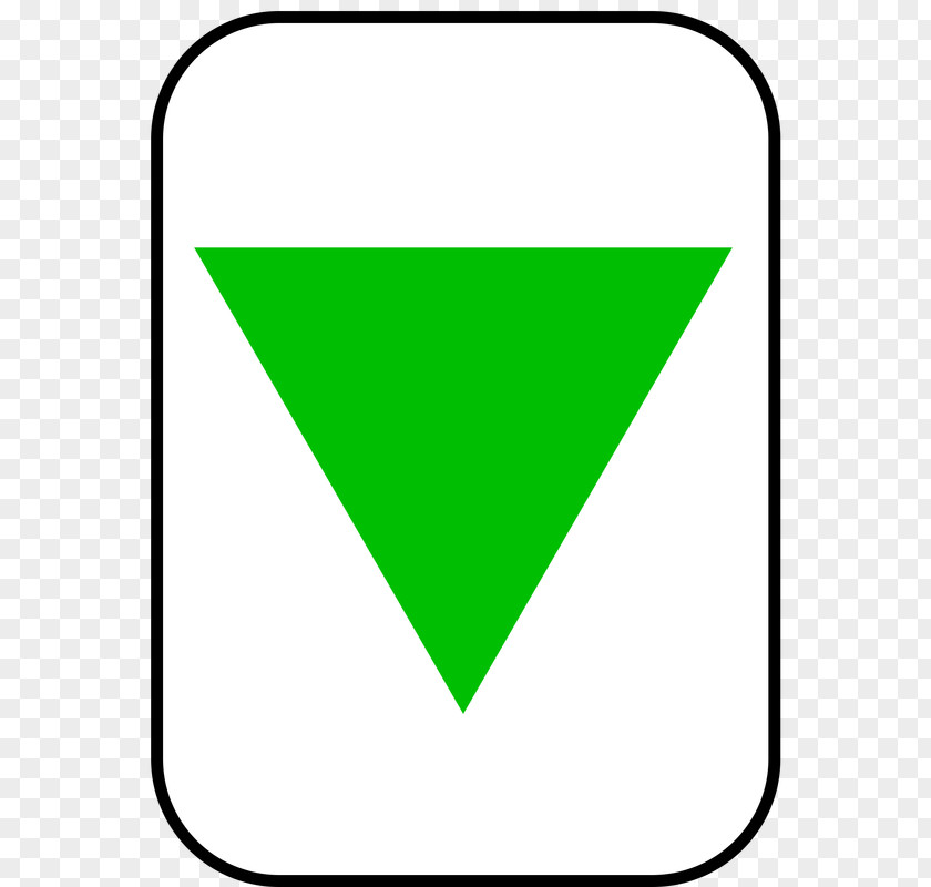 Line Point Triangle Leaf PNG