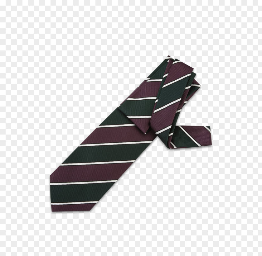 Men's Tie Necktie Maroon PNG