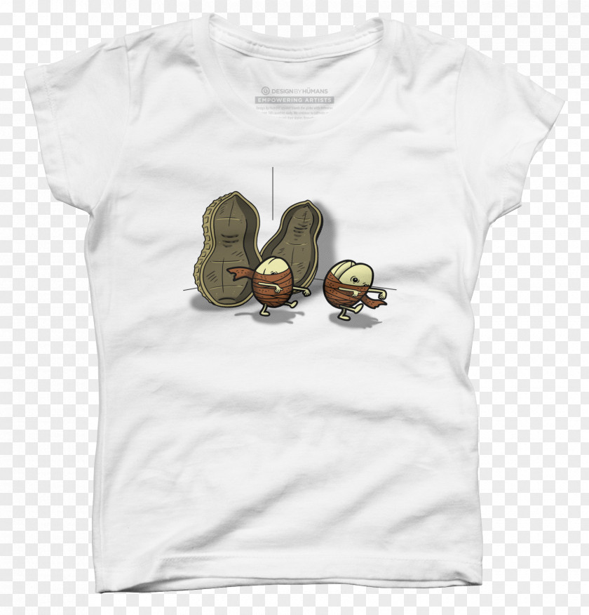 Mummy T-shirt Drawing Design By Humans PNG