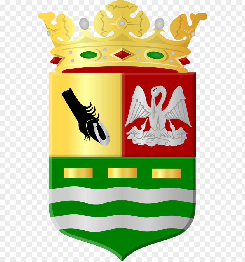 Polder Coat Of Arms Goes Raadselwapen Wapen Van Emmen Heraldry PNG