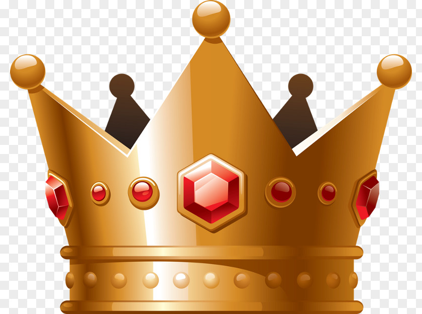 Taj Crown Clip Art PNG