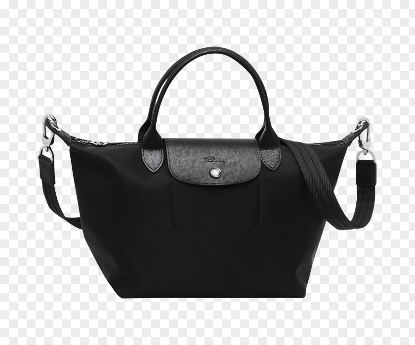 Bag France Made Longchamp Le Pliage Neo Small Handbag Tote PNG
