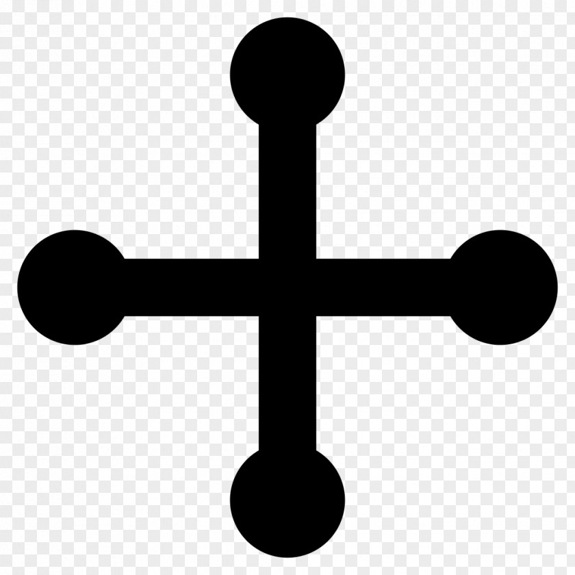 Christian Cross Crosses In Heraldry Apfelkreuz Christianity PNG