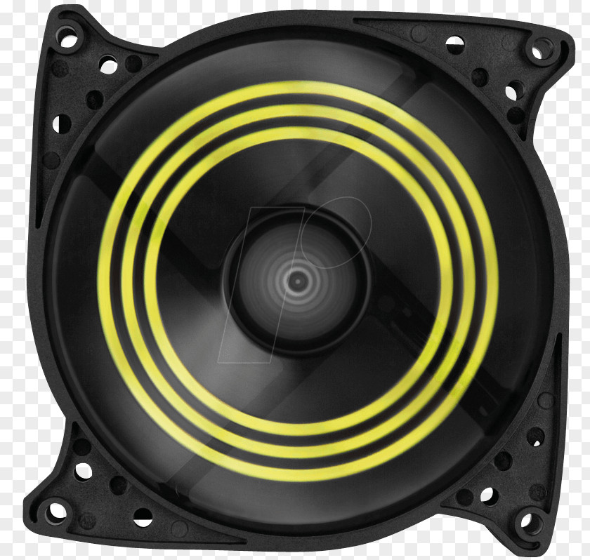 Computer Cases Housings & Speakers Fan System Cooling Parts PNG