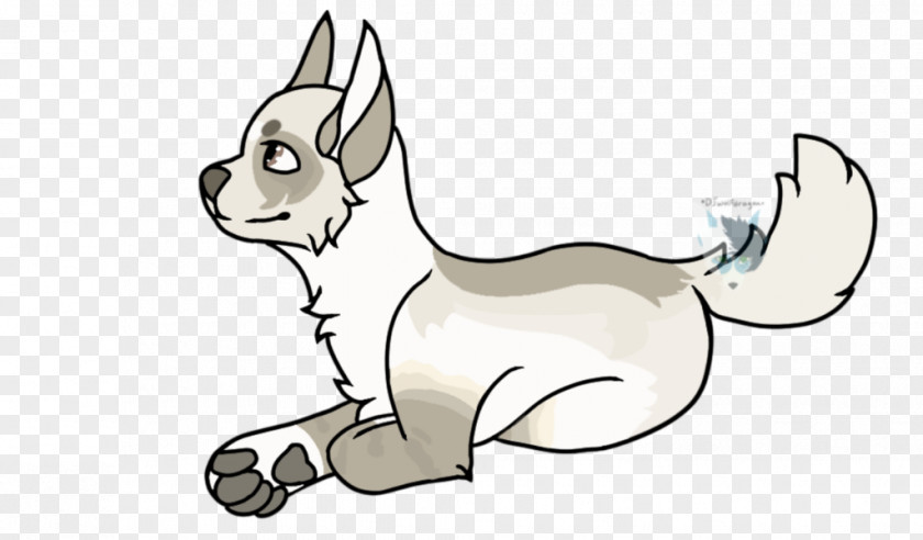 Ear Fawn Cat And Dog Cartoon PNG