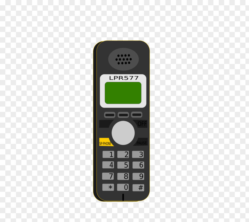 Iphone Feature Phone IPhone Cordless Telephone Call PNG