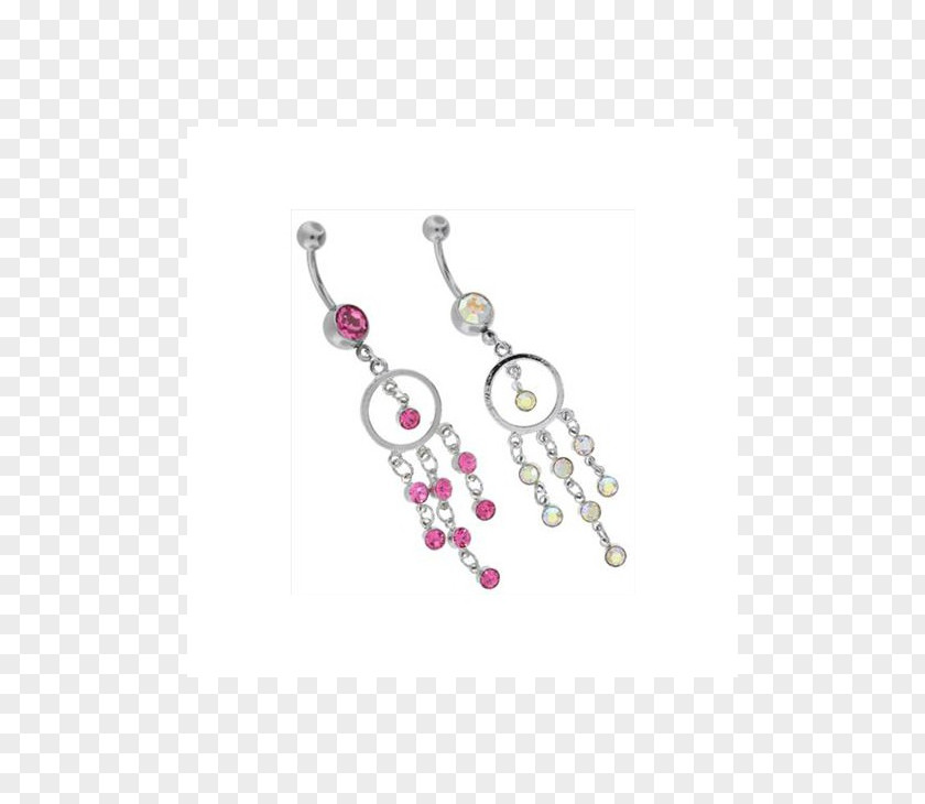 Jewellery Earring Body Pearl Bead PNG