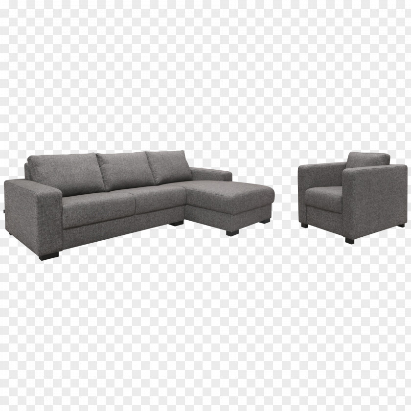 Ken Couch Furniture Sofa Bed Chaise Longue PNG