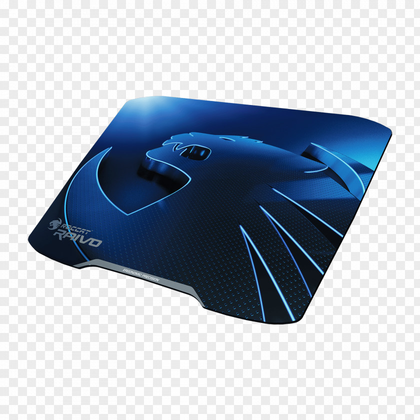 Mouse Pad Computer Mats Gamer Razer Inc. Roccat PNG