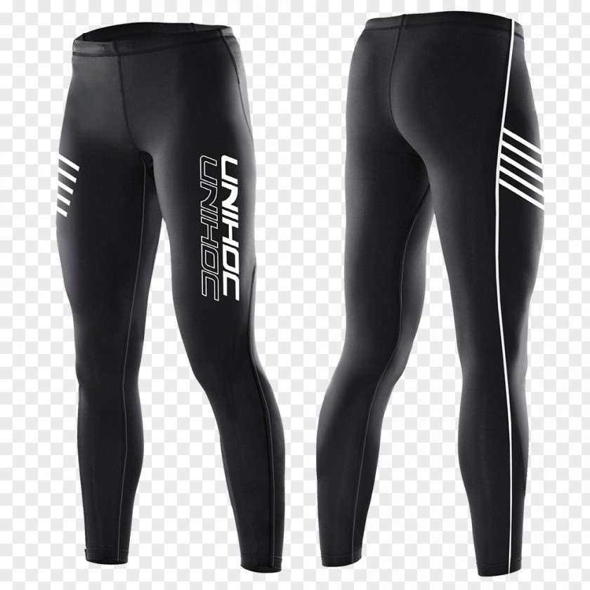 Outdoor Sport Leggings Tights 2XU Pants Clothing PNG