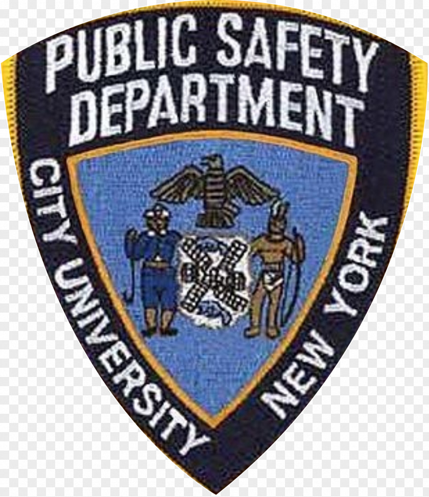Police Officer City University Of New York Public Safety Department Law Enforcement Agency PNG