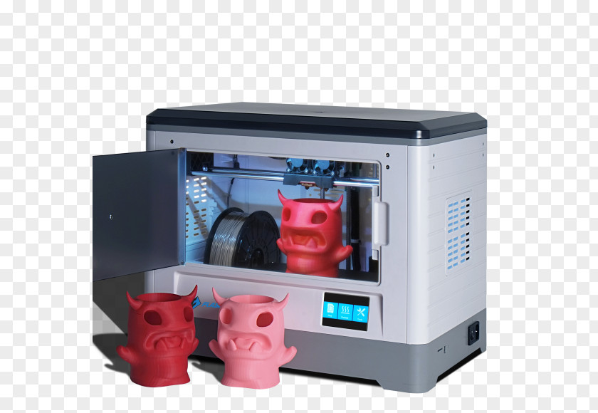 Printer 3D Printing Extrusion FlashForge PNG