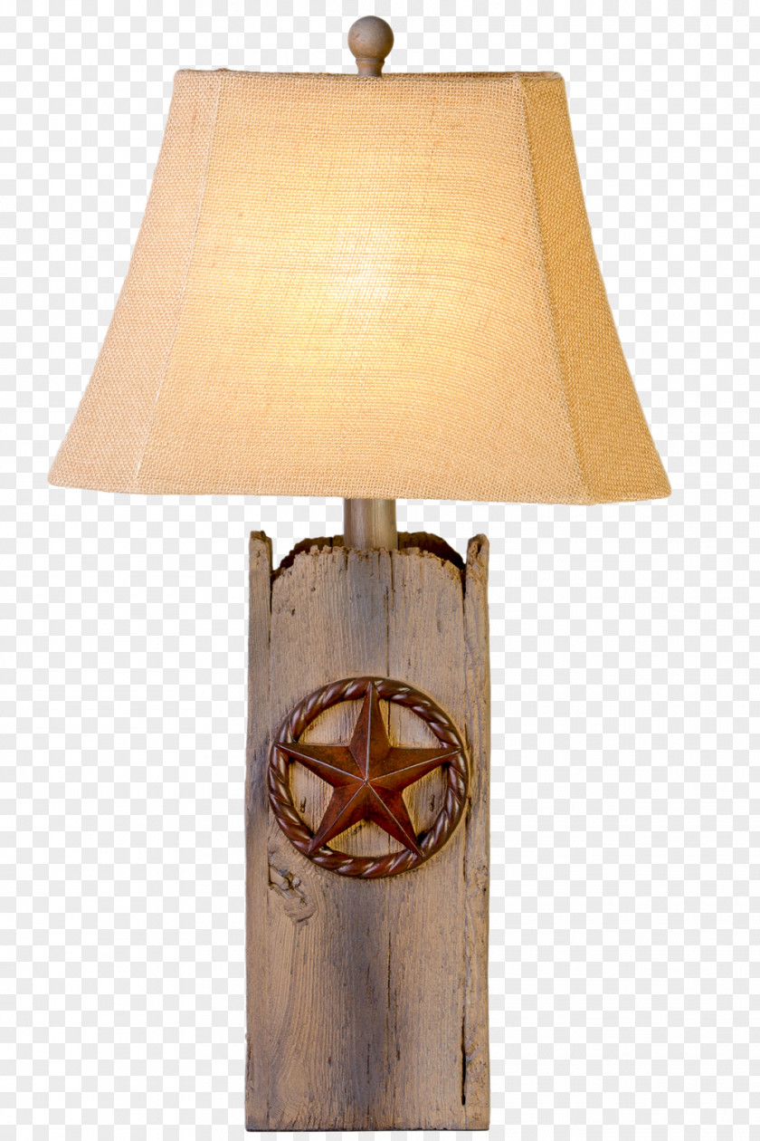 Reclaimed Land Table Lamp Shades Light Fixture PNG