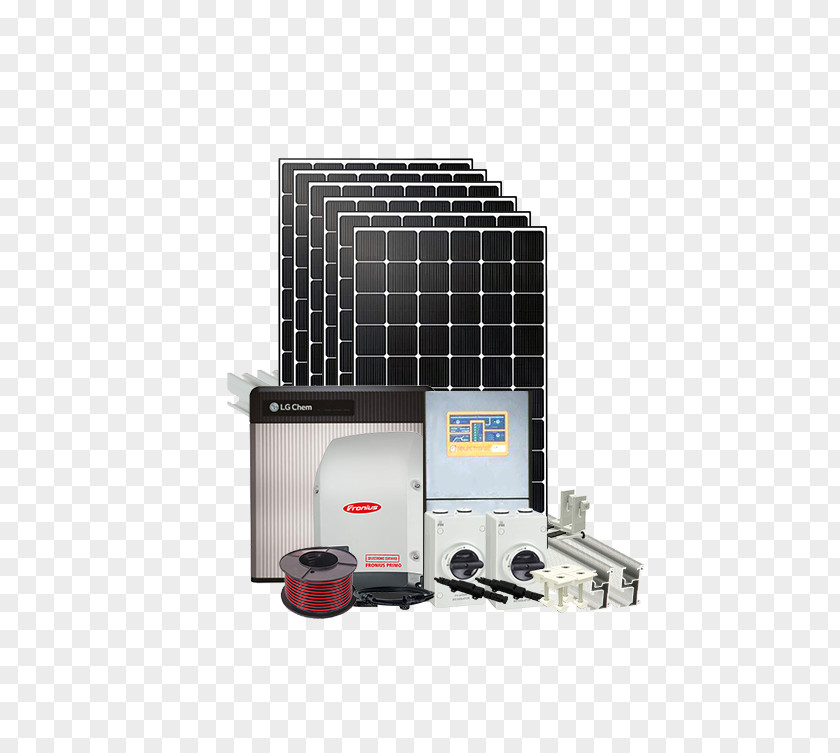 Solar Power Stand-alone System Off-the-grid Feed-in Tariff PNG