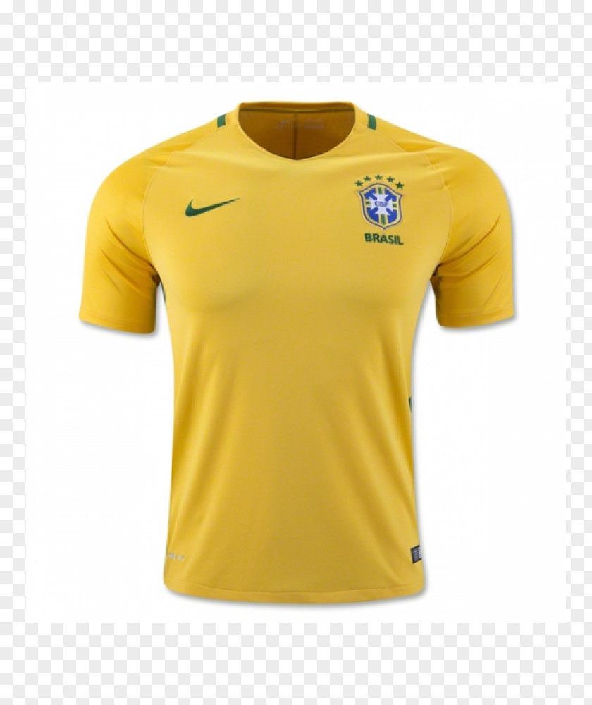 T-shirt 2014 FIFA World Cup Brazil National Football Team 2018 PNG